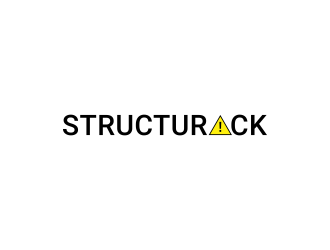 Structurack logo design by salis17