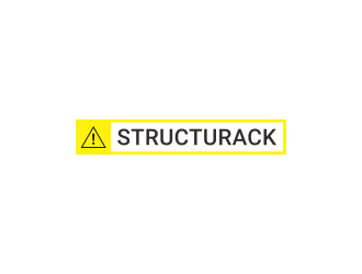 Structurack logo design by salis17