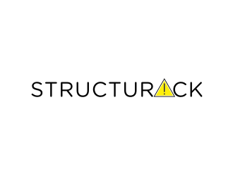 Structurack logo design by asyqh