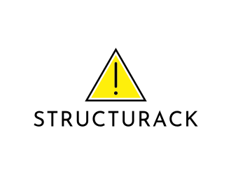 Structurack logo design by asyqh