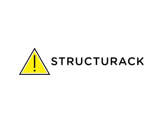 Structurack logo design by asyqh