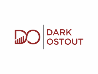 Dark Ostout logo design by santrie