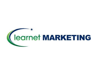 Clearnet Marketing logo design by Suvendu