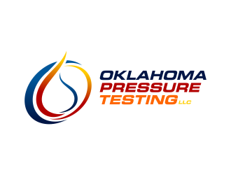 Oklahoma Pressure Testing LLC logo design by smith1979
