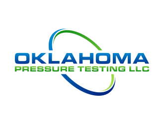 Oklahoma Pressure Testing LLC logo design by lexipej