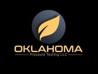 Oklahoma Pressure Testing LLC logo design by berkahnenen