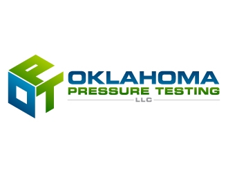 Oklahoma Pressure Testing LLC logo design by J0s3Ph