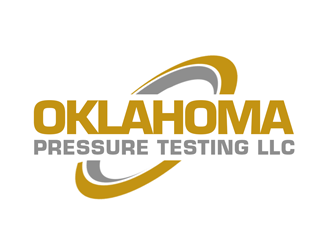 Oklahoma Pressure Testing LLC logo design by kunejo