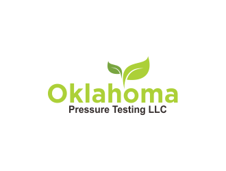 Oklahoma Pressure Testing LLC logo design by Greenlight