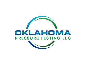 Oklahoma Pressure Testing LLC logo design by bluespix