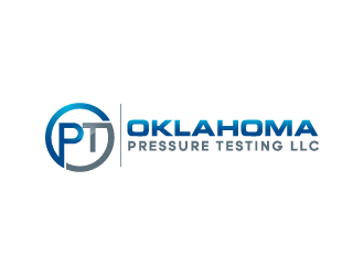 Oklahoma Pressure Testing LLC logo design by bluespix