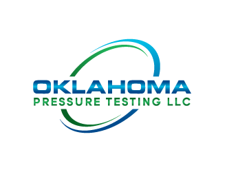 Oklahoma Pressure Testing LLC logo design by bluespix