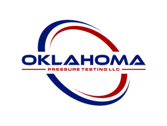 Oklahoma Pressure Testing LLC logo design by sheilavalencia