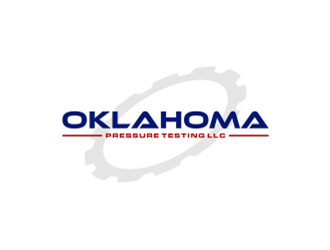 Oklahoma Pressure Testing LLC logo design by sheilavalencia
