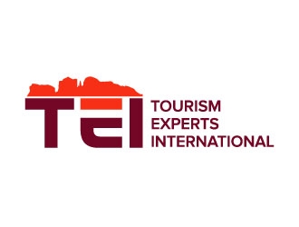 Tourism Experts International logo design by jaize