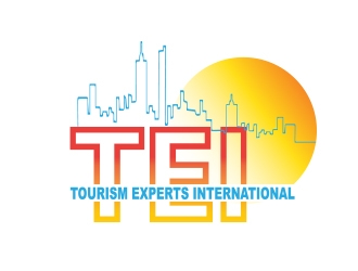 Tourism Experts International logo design by shernievz