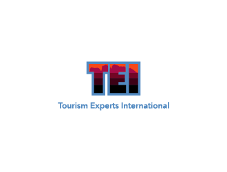 Tourism Experts International logo design by reight