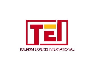 Tourism Experts International logo design by usef44