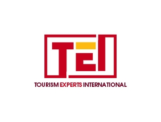 Tourism Experts International logo design by usef44