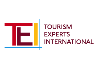 Tourism Experts International logo design by axel182