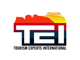 Tourism Experts International logo design by torresace