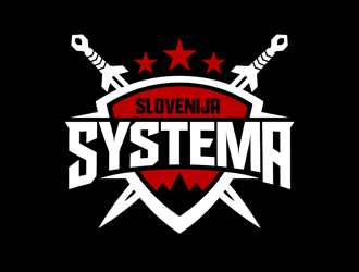  logo design by VhienceFX