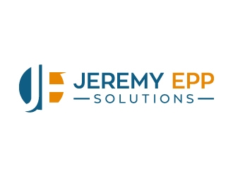 Jeremy Epp Solutions logo design by akilis13