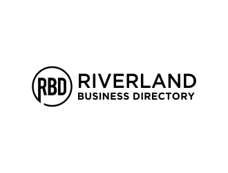 Riverland Business Directory logo design by cikiyunn