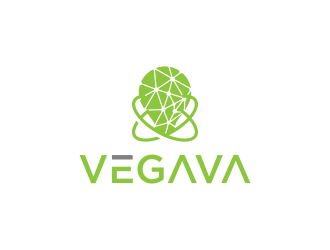 Vegava  logo design by dewipadi