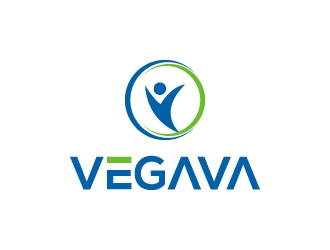 Vegava  logo design by Creativeminds