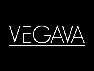 Vegava  logo design by savana