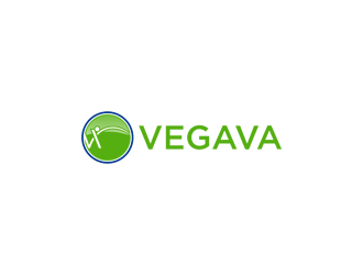 Vegava  logo design by Kraken