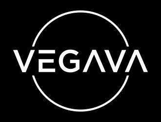 Vegava  logo design by savana