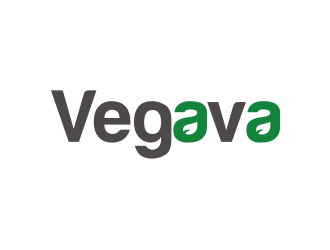 Vegava  logo design by asyqh