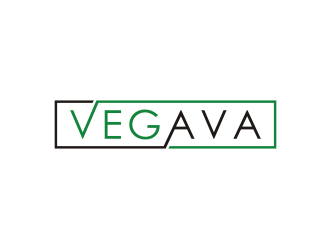 Vegava  logo design by asyqh