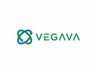 Vegava  logo design by santrie