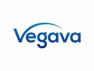 Vegava  logo design by hidro