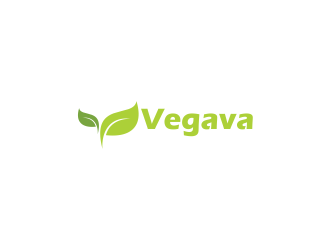 Vegava  logo design by Greenlight