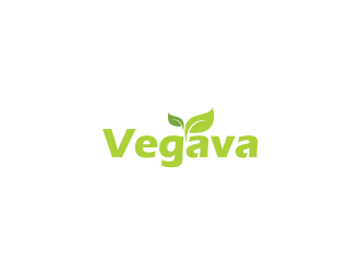 Vegava  logo design by Greenlight