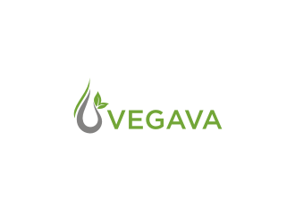 Vegava  logo design by blessings
