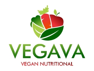 Vegava  logo design by cikiyunn