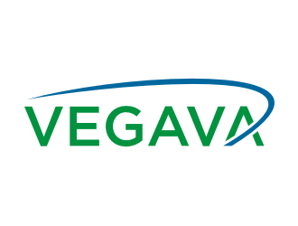 Vegava  logo design by rief