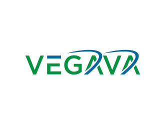 Vegava  logo design by rief