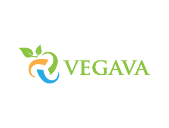 Vegava  logo design by mhala