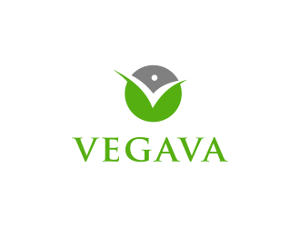 Vegava  logo design by salis17
