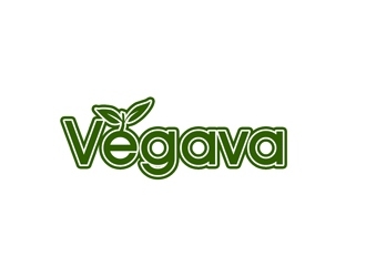 Vegava  logo design by bougalla005