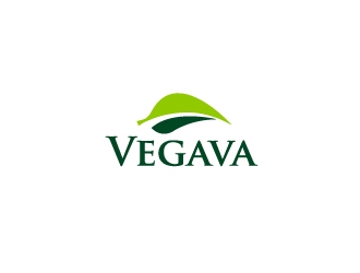 Vegava  logo design by Marianne