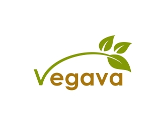 Vegava  logo design by Webphixo