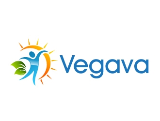 Vegava  logo design by Dawnxisoul393