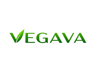 Vegava  logo design by megalogos